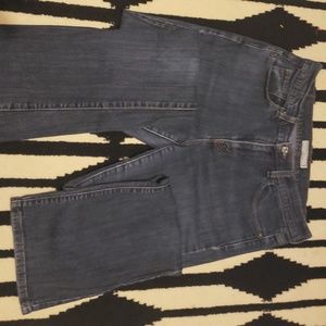 Levi's jeans